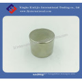 Disc Magnet Neodymium Magnets for Motor/ Customized Magnet